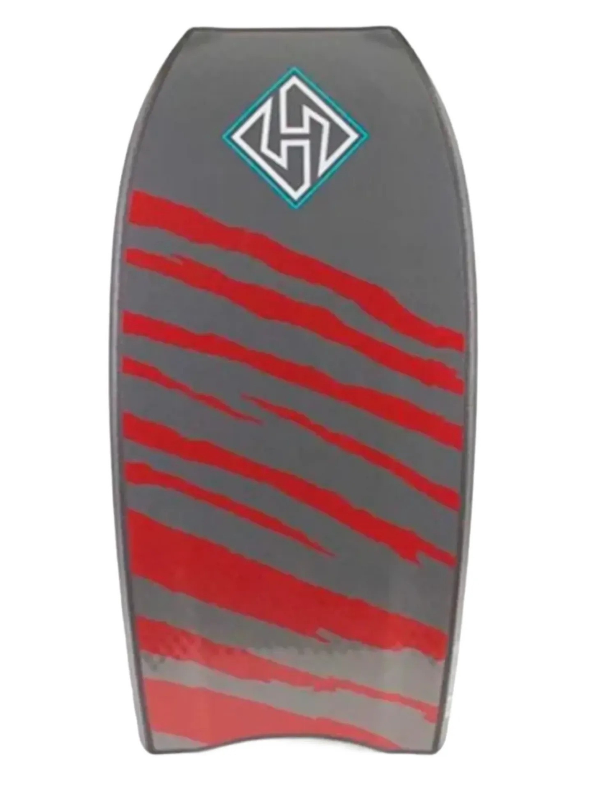 Prancha de Bodyboard Houston Quad Core ISS