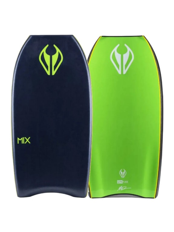 NMD Mix Tech NRG+ Bodyboard