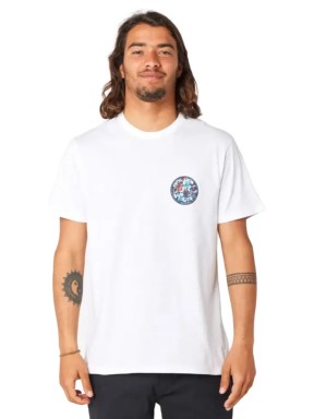 Rip Curl Passage S/S Tee
