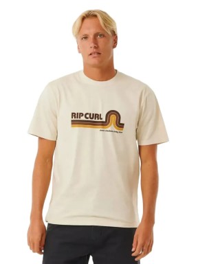 T-Shirt Rip Curl Surf Revival Mumma S/S