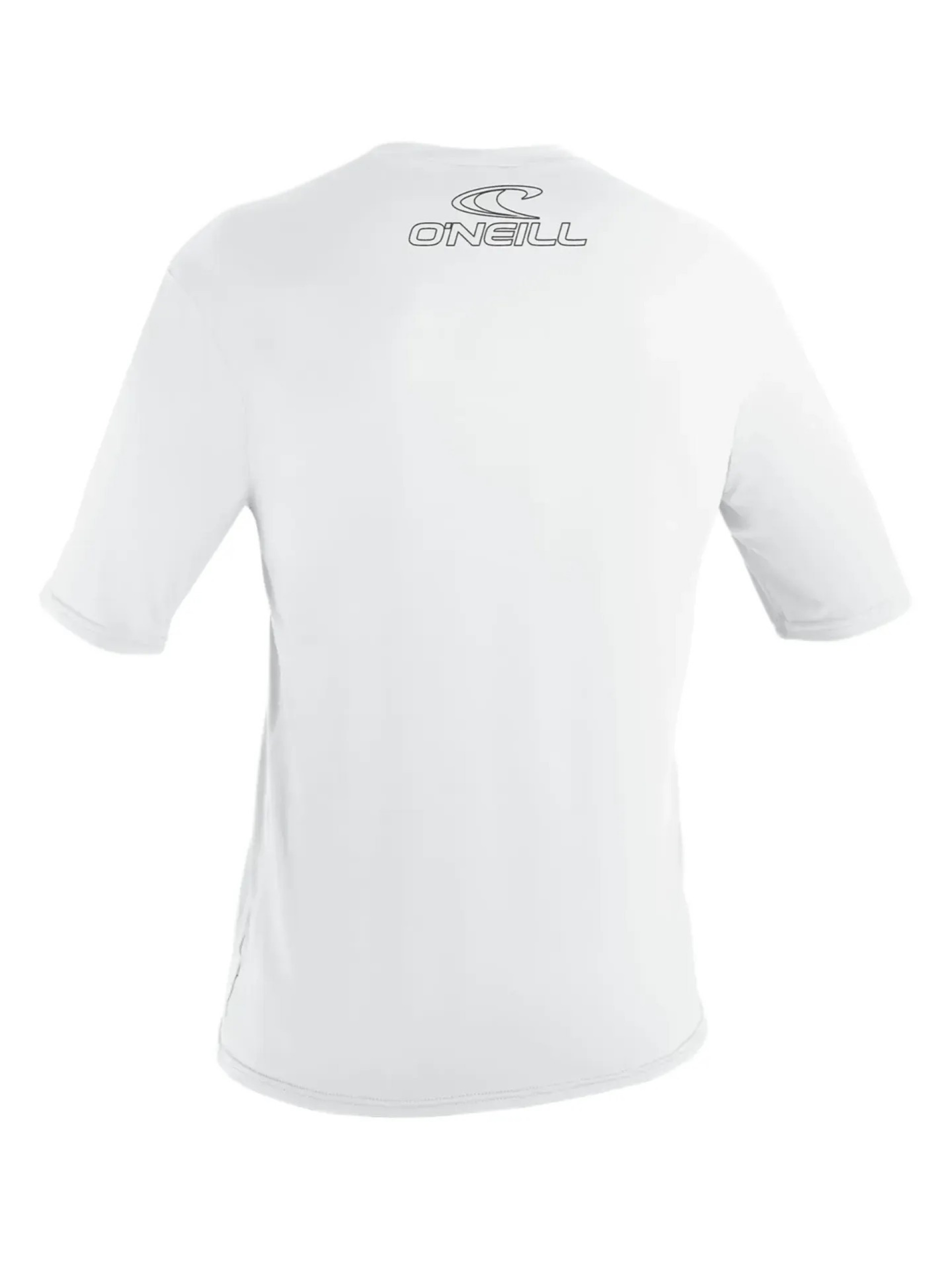 Licra O'Neill Basic Skins S/S