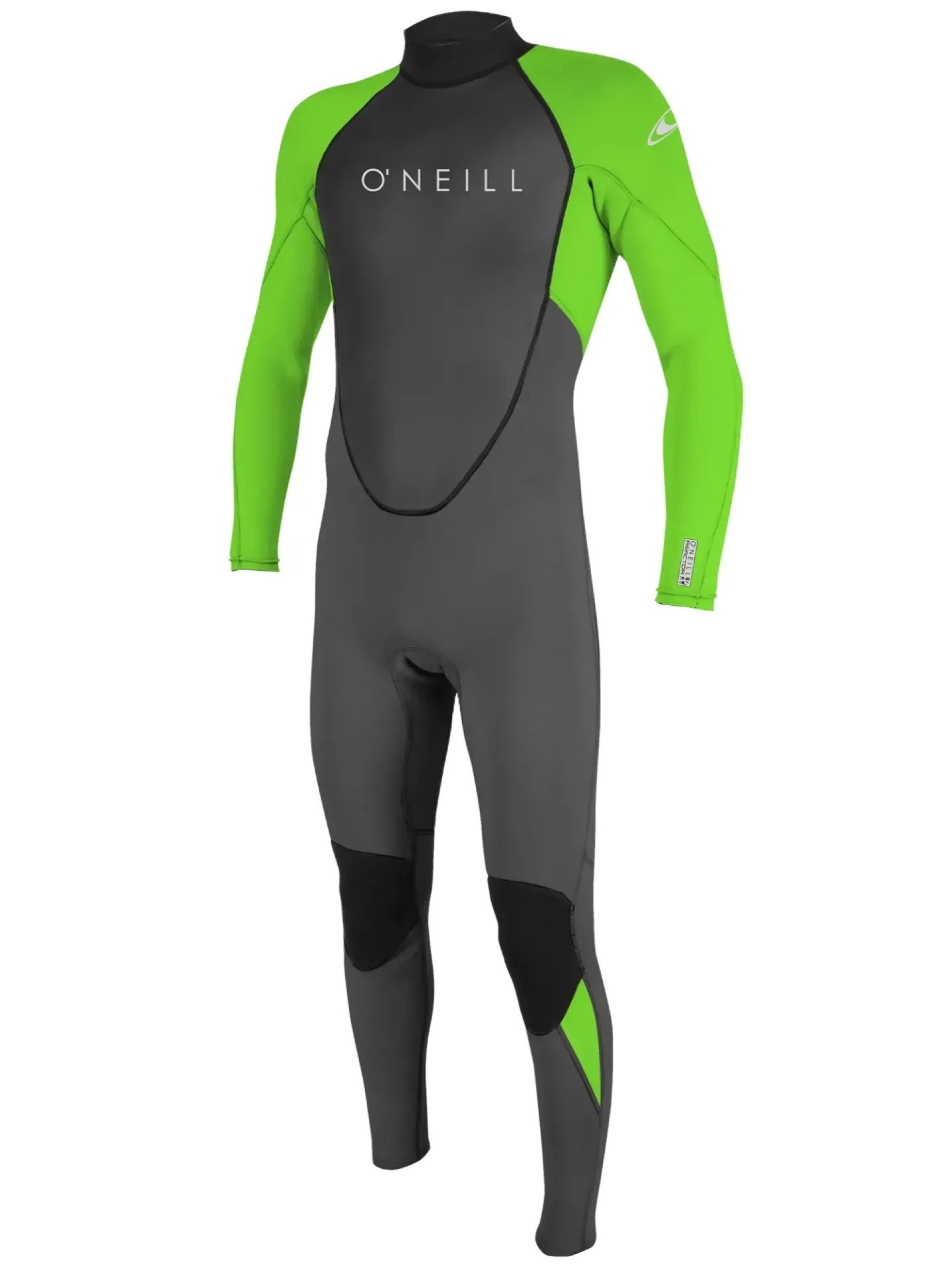 O'Neill Reactor 2 3/2 Back Zip Wetsuit