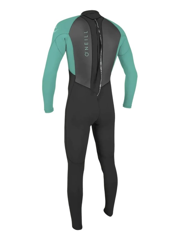 Fato de Surf O'Neill Reactor 2 3/2 Back Zip Fato de Surf O'Neill Reactor 2 3/2 Back Zip