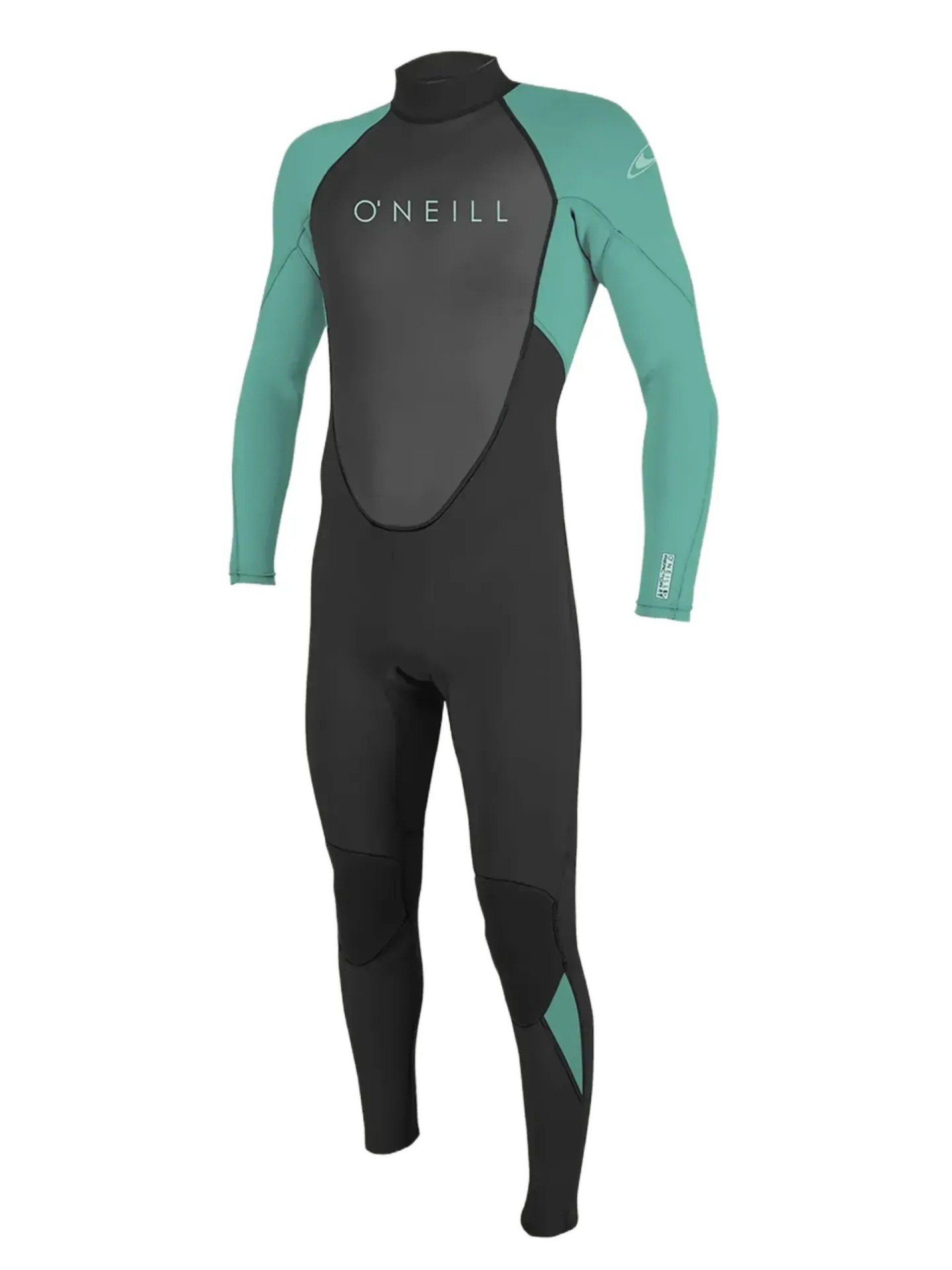 O'Neill Reactor 2 3/2 Back Zip Wetsuit