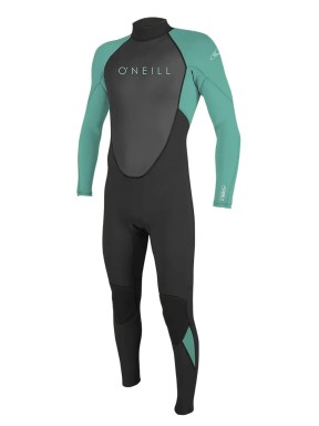 O'Neill Reactor 2 3/2 Back Zip Wetsuit