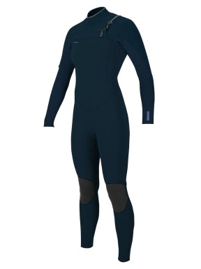 Fato de Surf O'Neill Hyperfreak 3/2+ Chest Zip