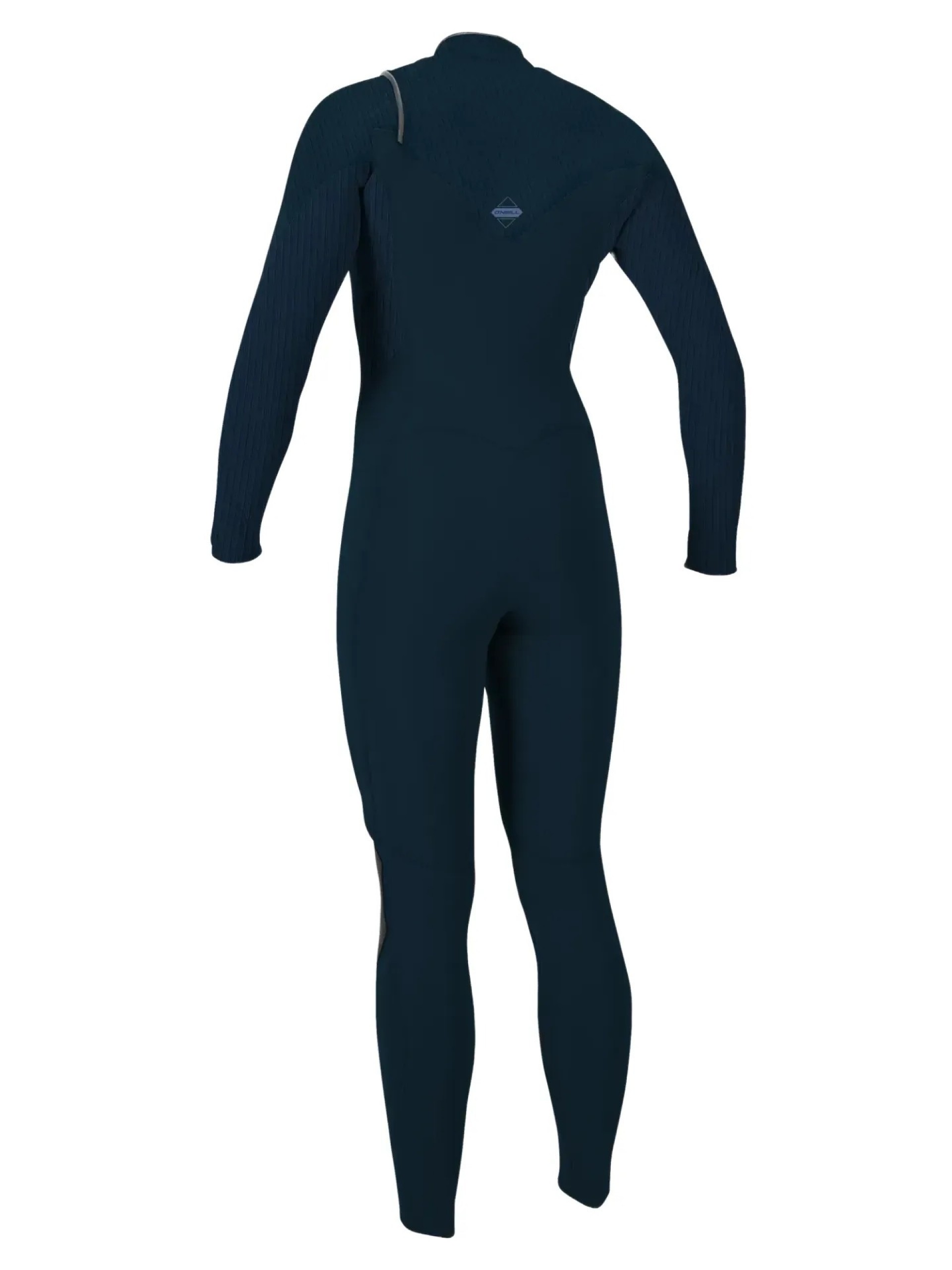 Fato de Surf O'Neill Hyperfreak 3/2+ Chest Zip