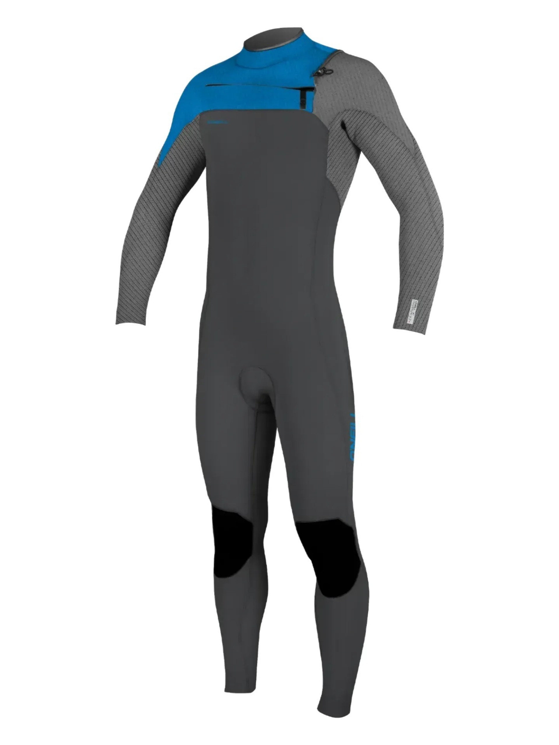 O'Neill Hyperfreak 3/2+ Chest Zip Wetsuit