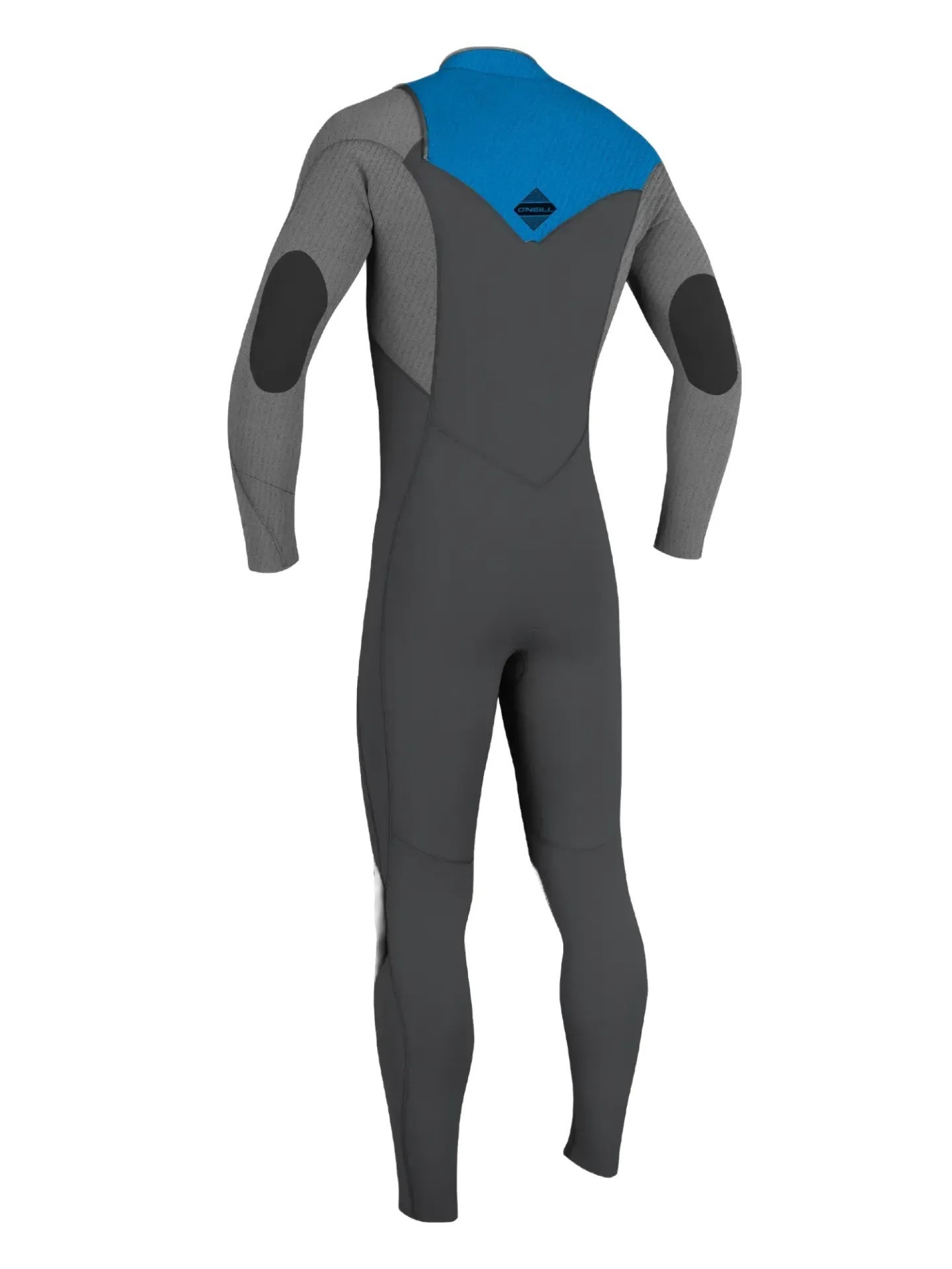 O'Neill Hyperfreak 3/2+ Chest Zip Wetsuit