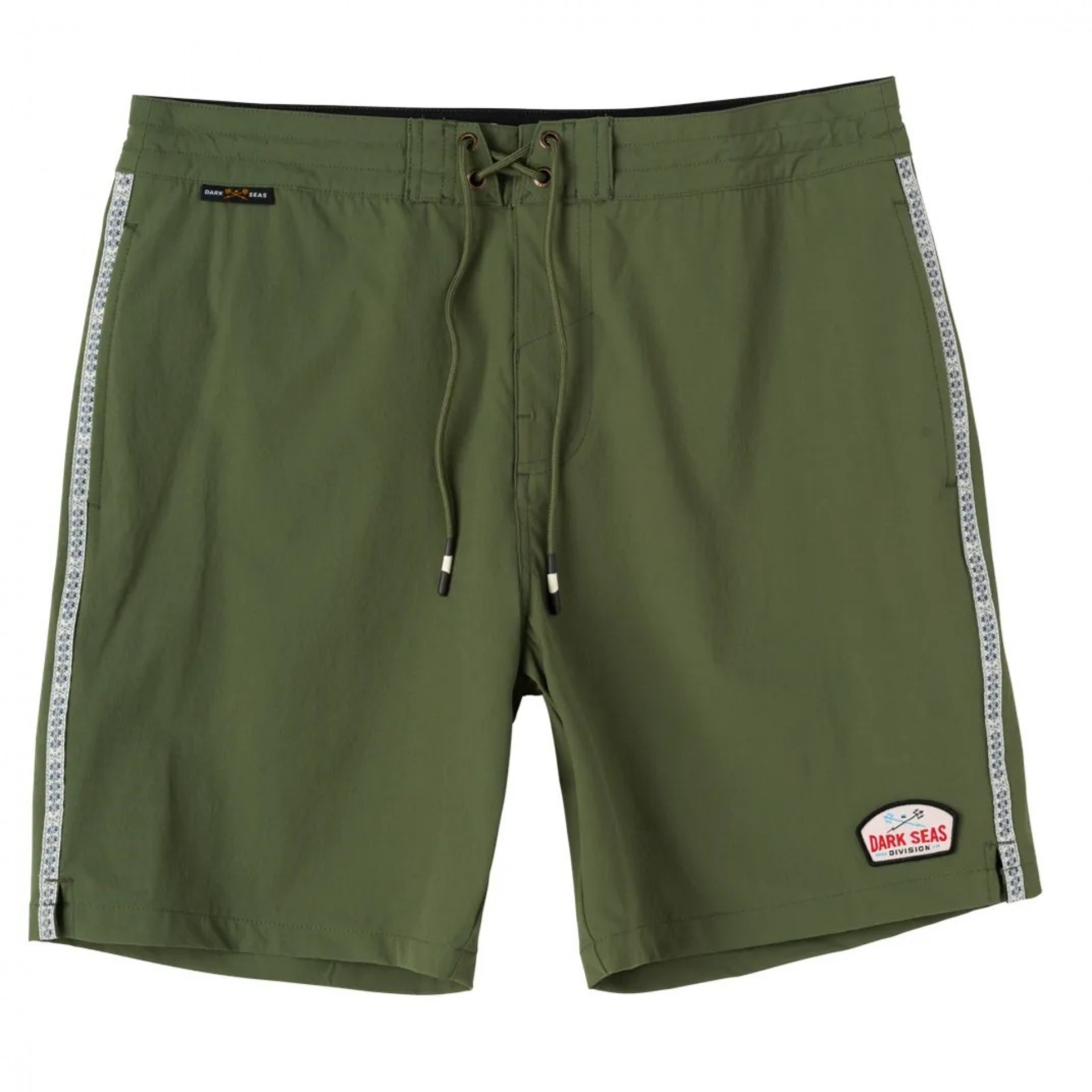 Calções de Banho Dark Seas Fairbanks