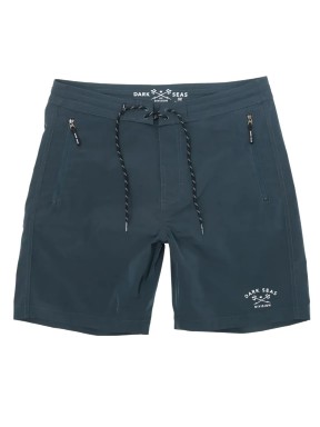 Dark Seas Tack 19" Boardshorts