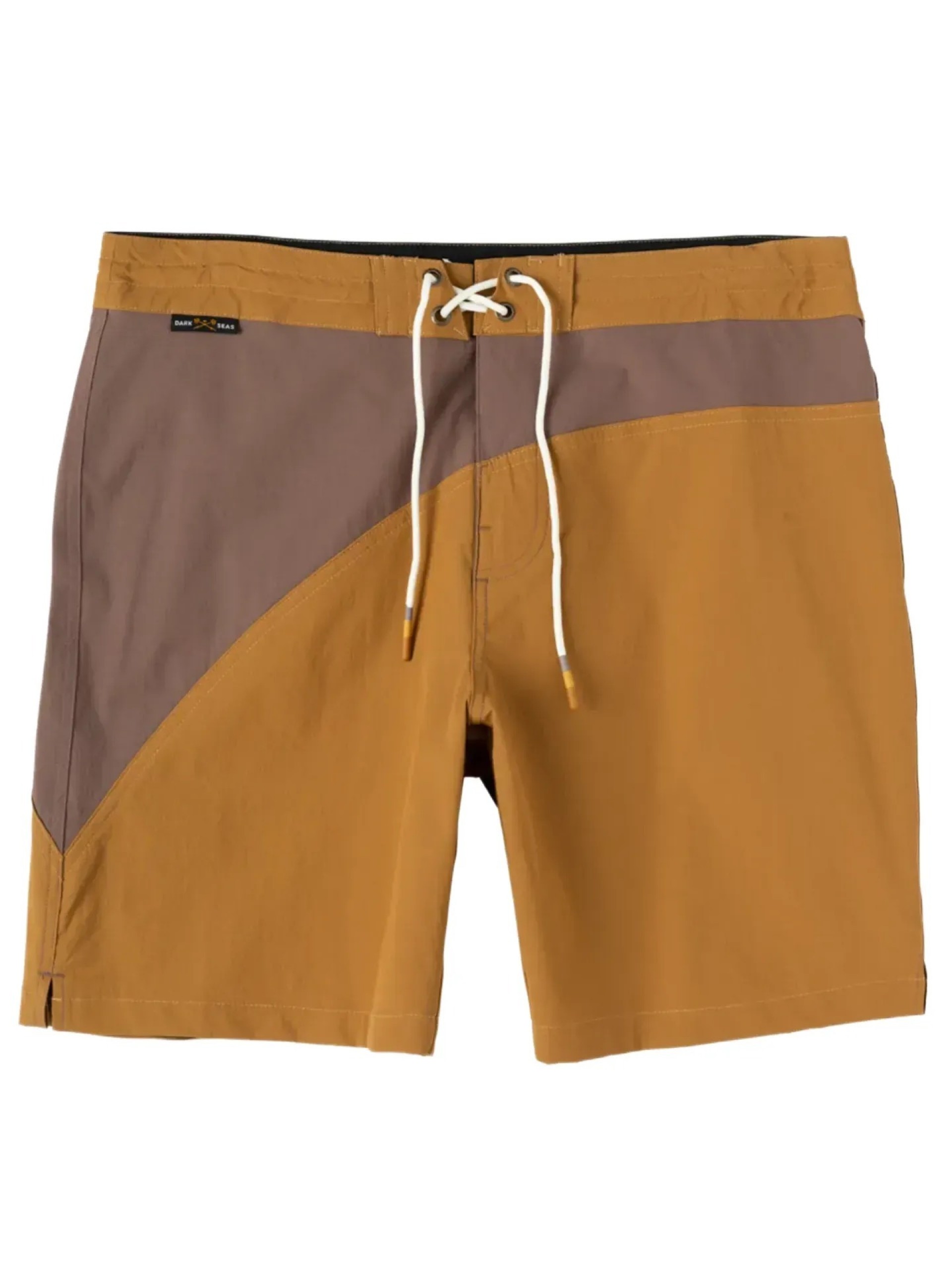 Calções de Banho Dark Seas Aliso