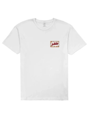 Lost No Waves S/S Tee
