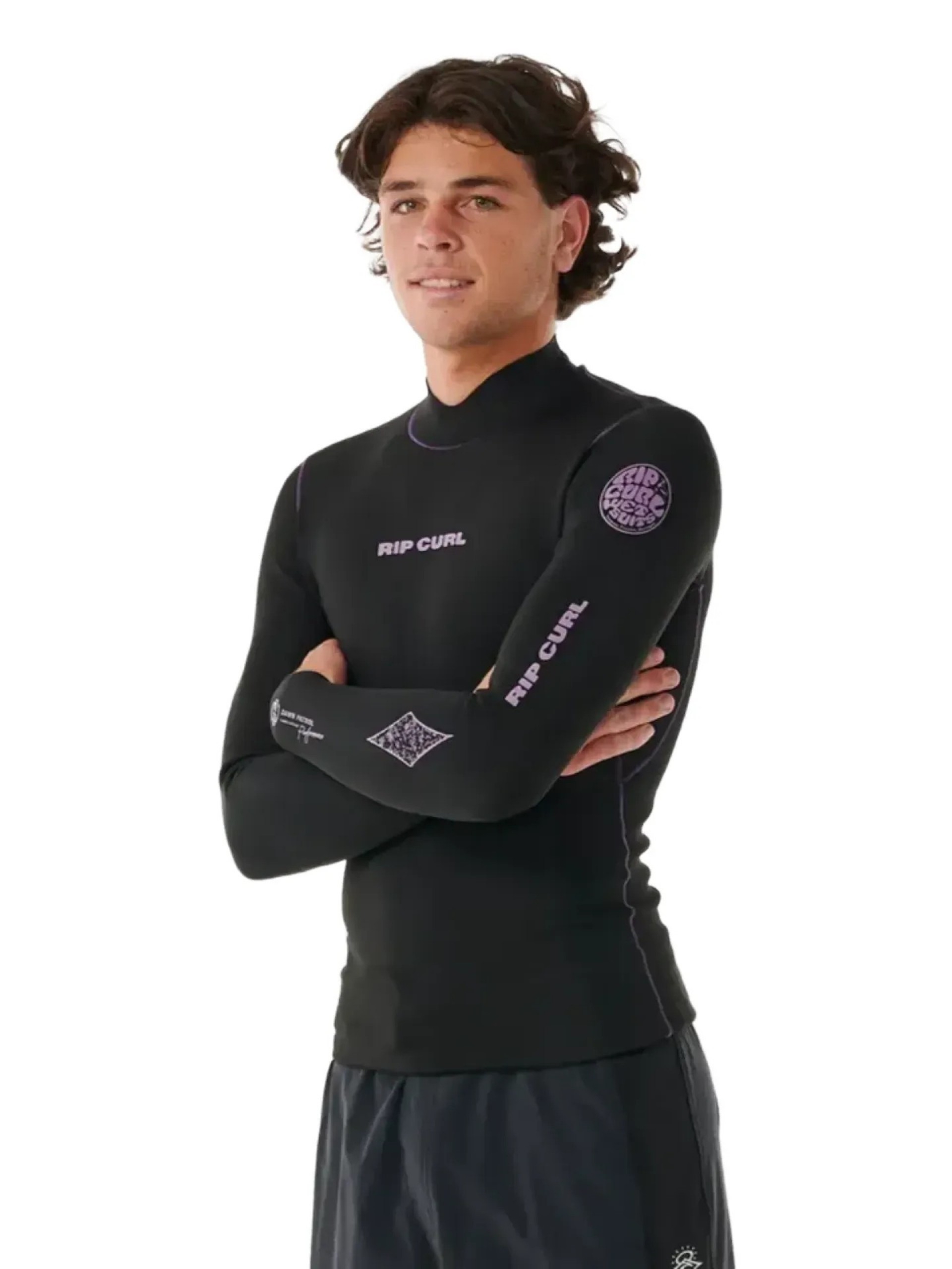 Licra Rip Curl Dawn Patrol L/S