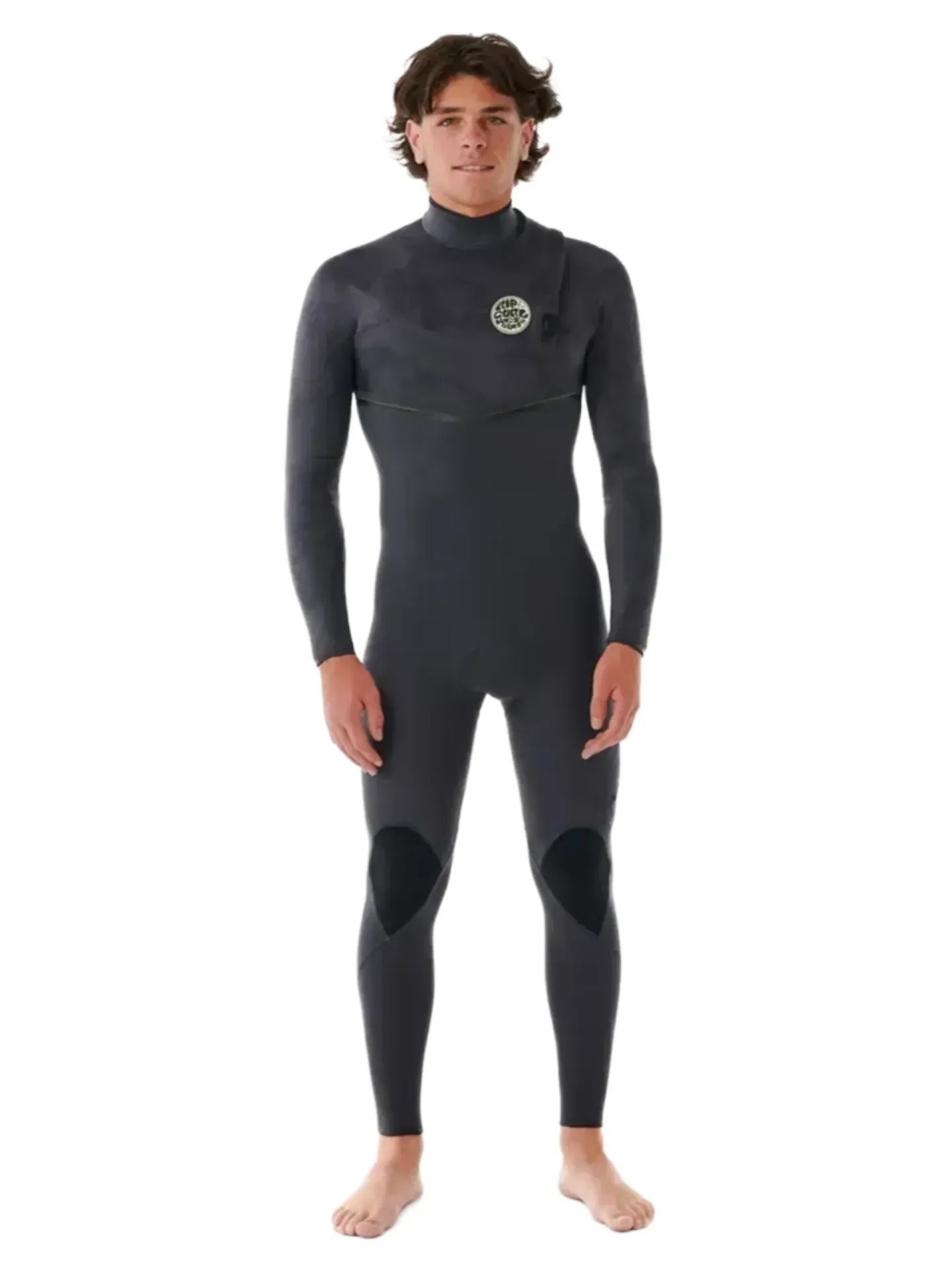 Fato de Surf Rip Curl E Bomb 4/3 Gb Zipless