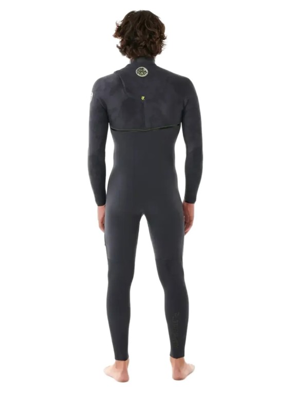 Fato de Surf Rip Curl E Bomb 3/2 Gb Zipless Fato de Surf Rip Curl E Bomb 3/2 Gb Zipless