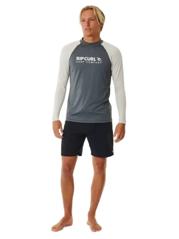 Licra Rip Curl Shock UPF L/S Licra Rip Curl Shock UPF L/S
