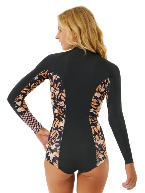Fato de Surf Rip Curl G Bomb L/S Spring Hi Cut Fato de Surf Rip Curl G Bomb L/S Spring Hi Cut