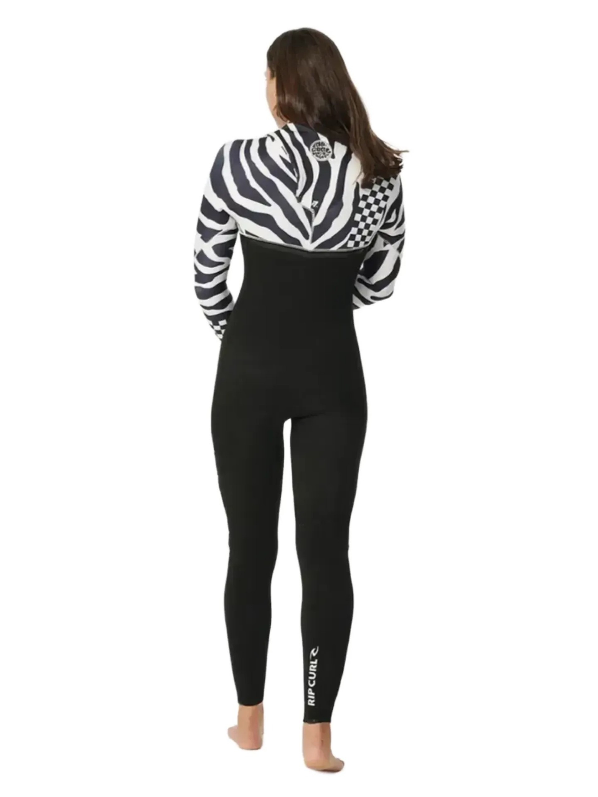 Rip Curl E Bomb 3/2 Gb Zipless SUB Wetsuit