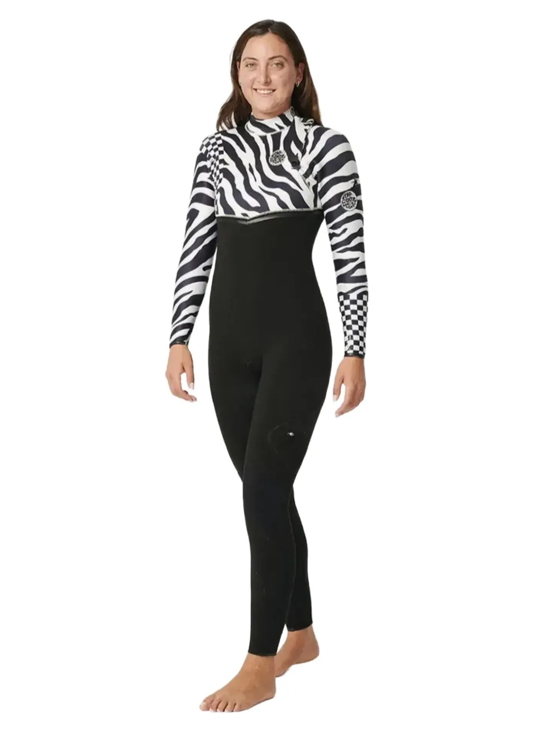 Rip Curl E Bomb 3/2 Gb Zipless SUB Wetsuit