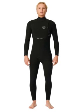 Rip Curl Flashbomb 3/2 Gb Zipless Wetsuit