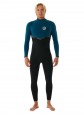 Rip Curl E Bomb 3/2 Gb Zipless Wetsuit