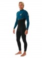 Rip Curl E Bomb 3/2 Gb Zipless Wetsuit