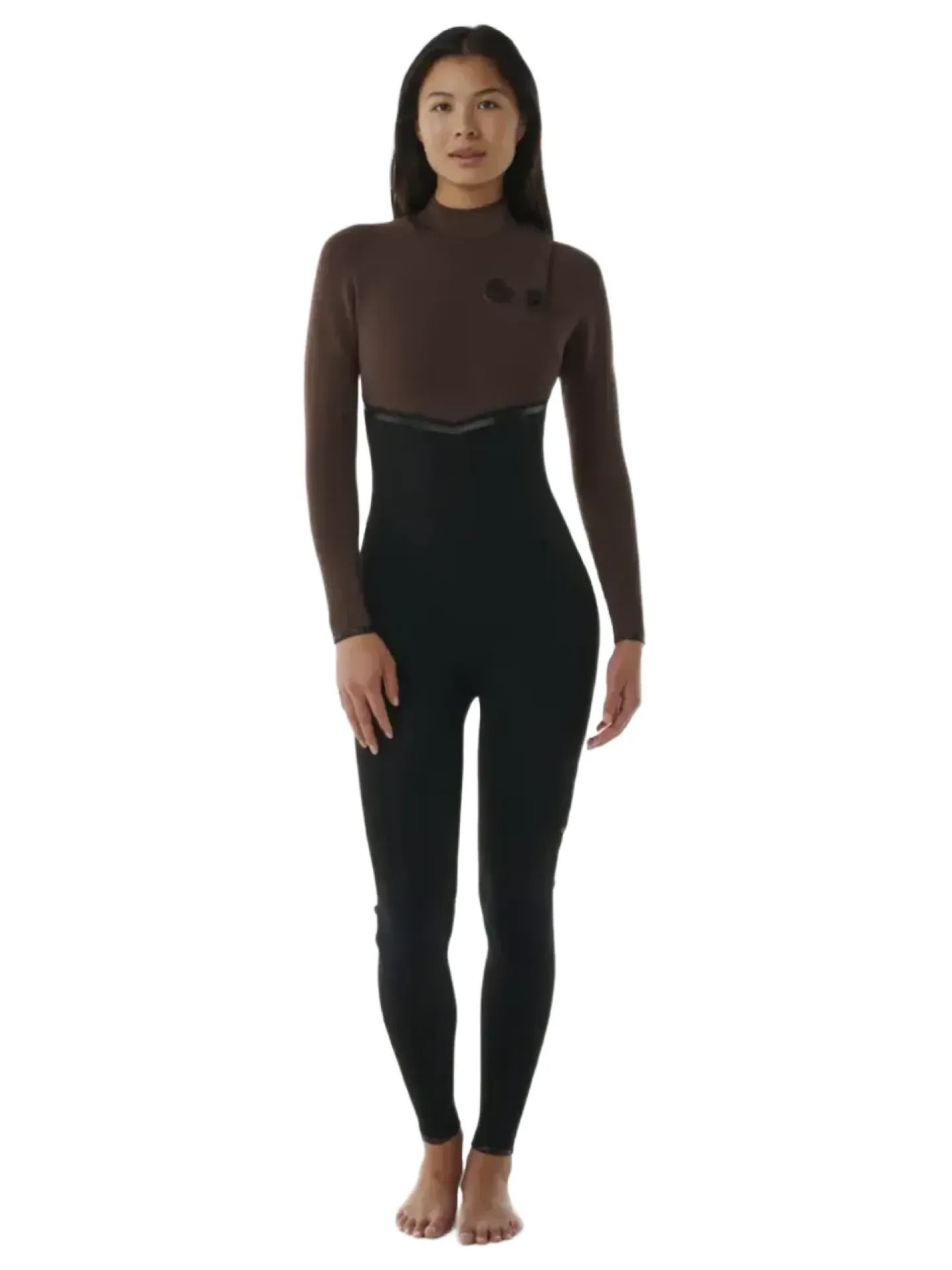 Fato de Surf Rip Curl E Bomb 3/2 Gb Zipless