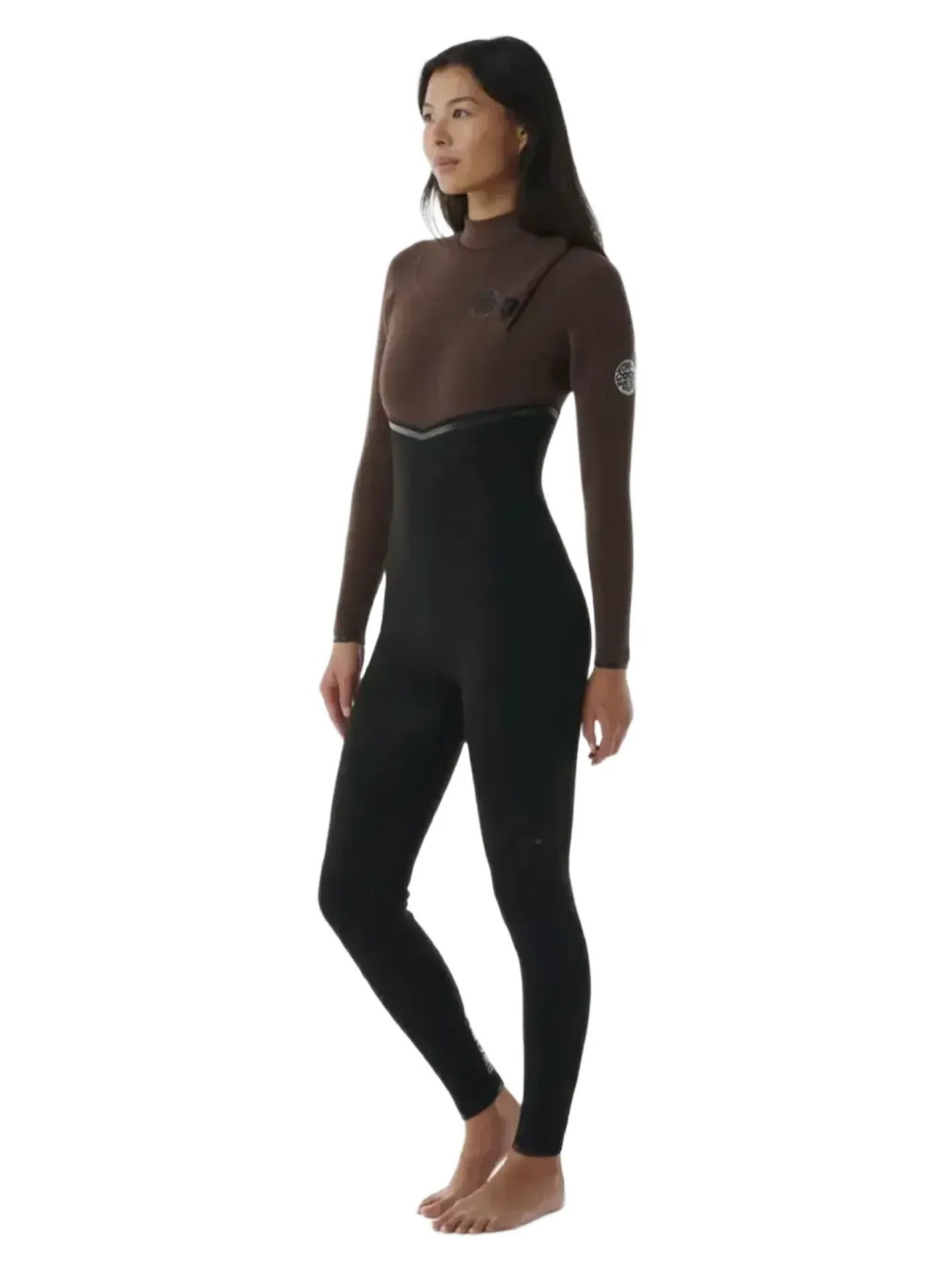 Fato de Surf Rip Curl E Bomb 3/2 Gb Zipless