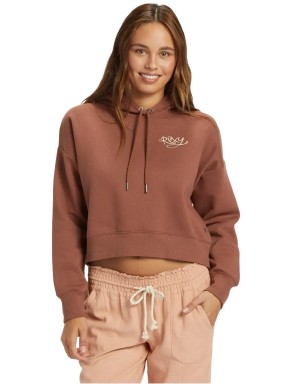 Roxy Onshore Hooded Sweatshirt