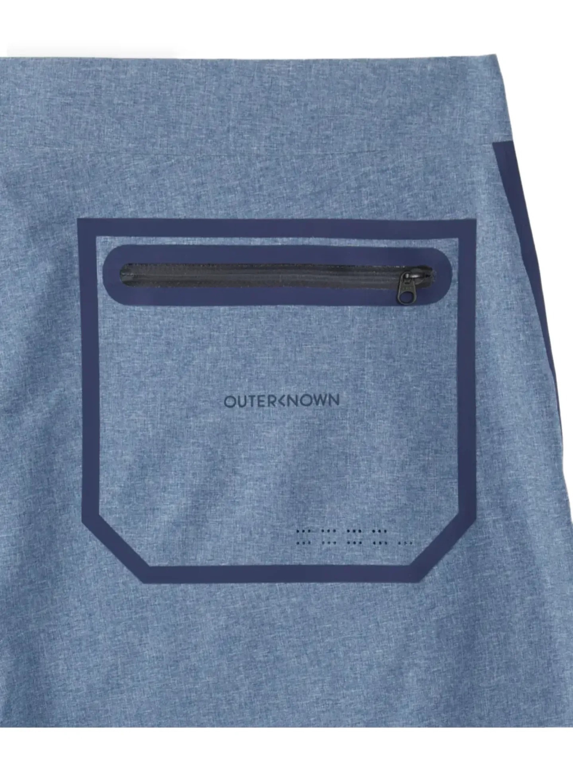 Outerknown Apex By Kelly Slater Boardshorts