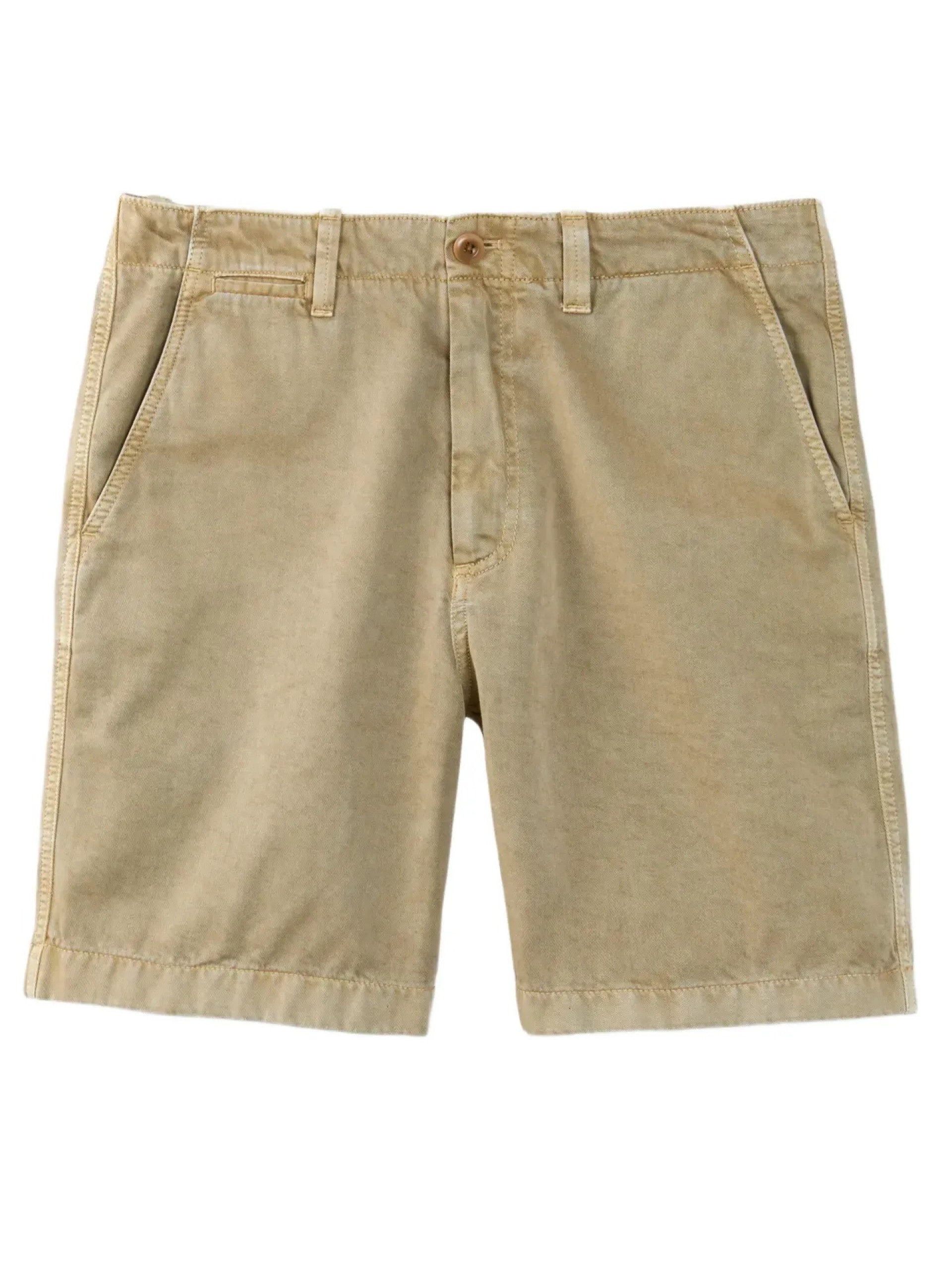 Calções Outerknown Nomad Chino