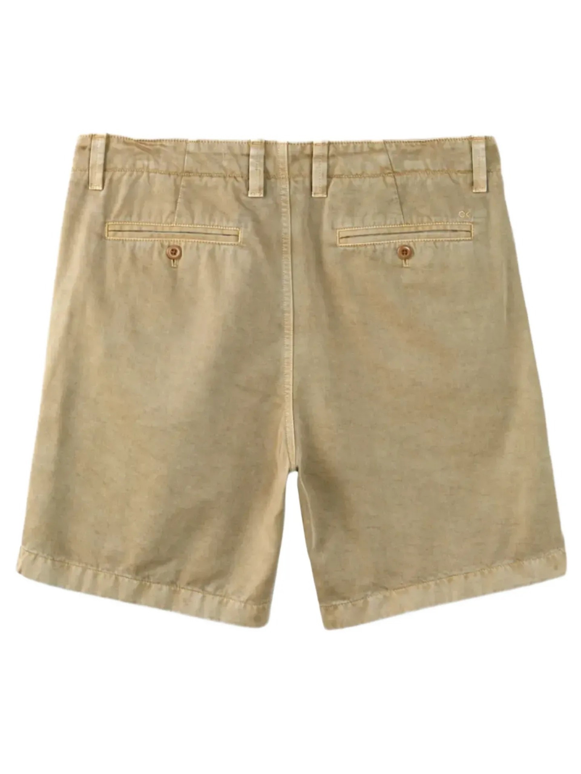 Outerknown Nomad Chino Walkshorts