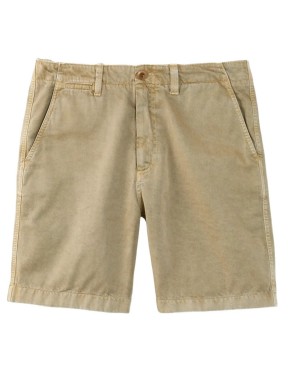 Outerknown Nomad Chino Walkshorts