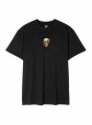T-Shirt Santa Cruz Dressen Skull Dot Front S/S