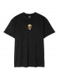 Santa Cruz Dressen Skull Dot Front S/S Tee