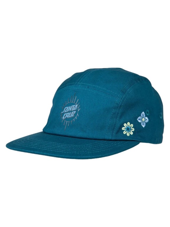 Santa Cruz Scatter Cap