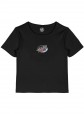 T-Shirt Santa Cruz Mushroom Wave Dot Splice