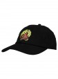 Santa Cruz Delfino Devil Mask Cap