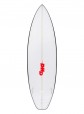 DHD Juliette 5'8" FCS II Surfboard