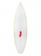 Prancha de Surf DHD Juliette 6'0" FCS II