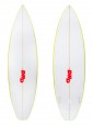 DHD Juliette 6'1" FCS II Surfboard