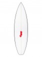 DHD Juliette 6'3" FCS II Surfboard