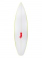 DHD Juliette 6'4" FCS II Surfboard