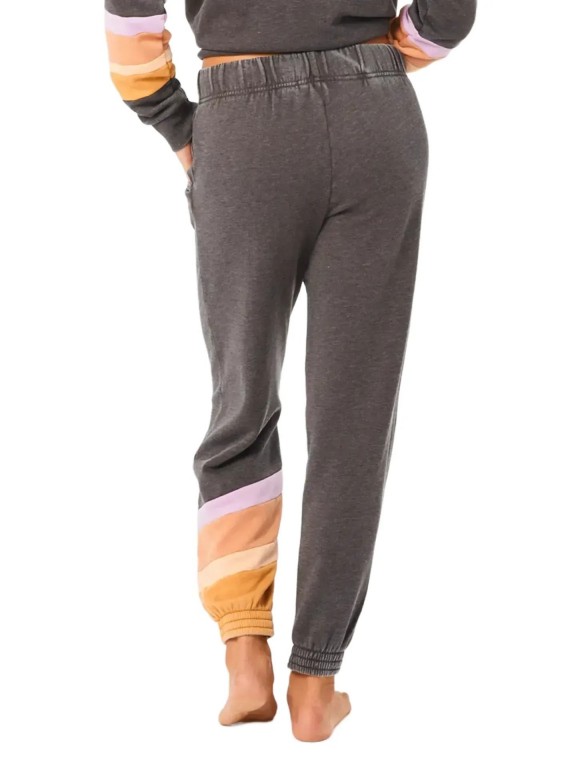 Calças Rip Curl Sunday Swell Jogger Calças Rip Curl Sunday Swell Jogger