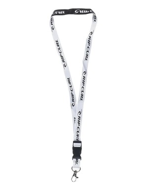 Rip Curl RC Corp Lanyard