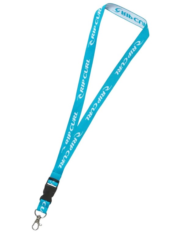 Rip Curl RC Corp Lanyard