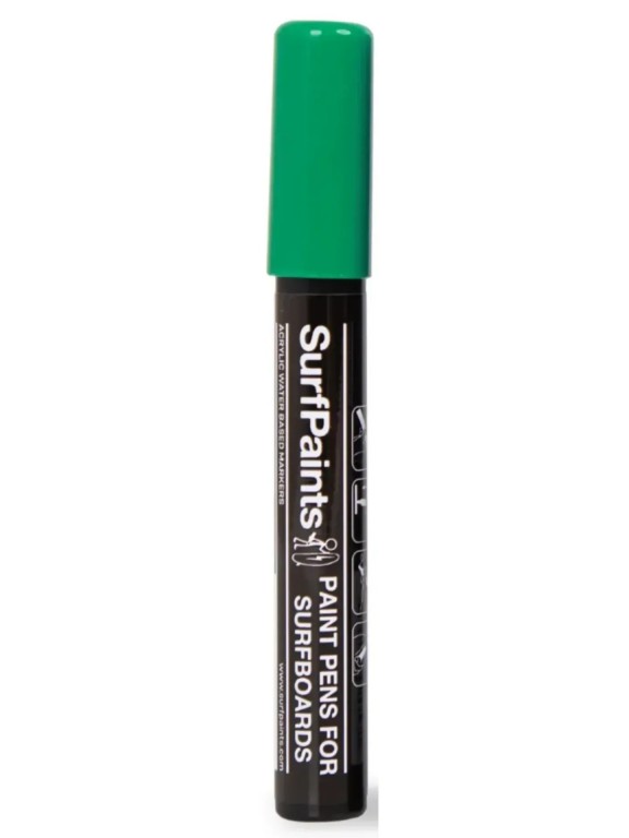 Canetas Surf Paints Primary