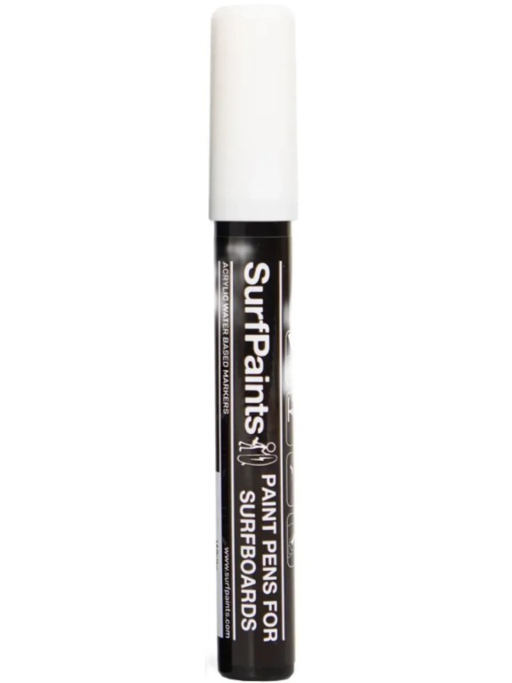 Surf Paints Primary Pens