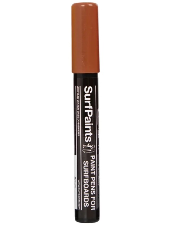 Canetas Surf Paints Primary